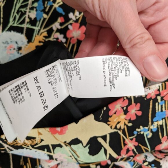 Peter Pilotto women's dress in size 2 - Picture 10 of 11